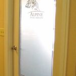 The Art Glassery - Alpine Fam Medicine