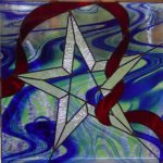 The Art Glassery - Danscape star