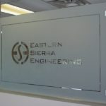The Art Glassery - Eastern Sierra Engineering