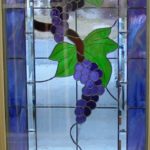 The Art Glassery - Peter's wine cellar door
