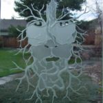 The Art Glassery - Tree Spirit